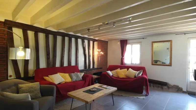 Gîtes de France® - L'Eden