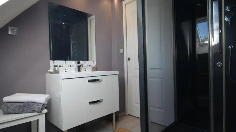 Gîtes de France® - L'Eden