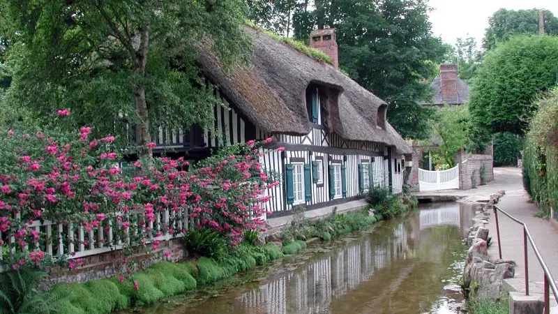 L'Eden