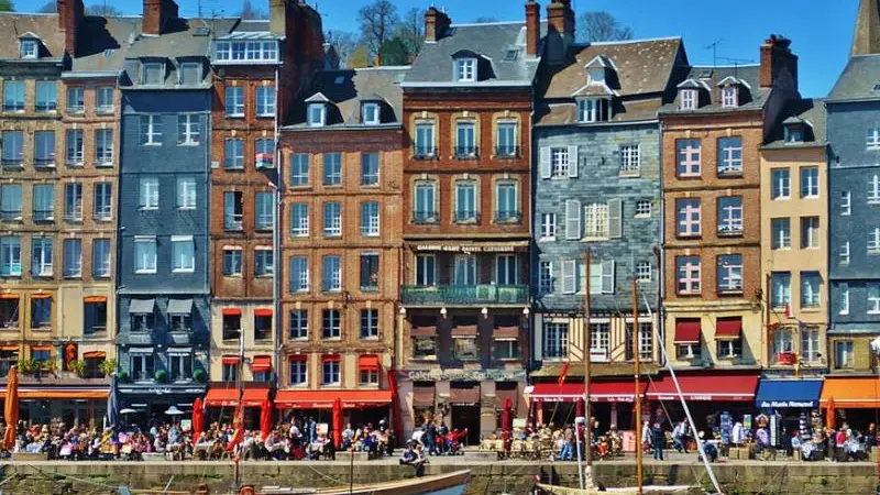 Gîtes de France® - L'Eden