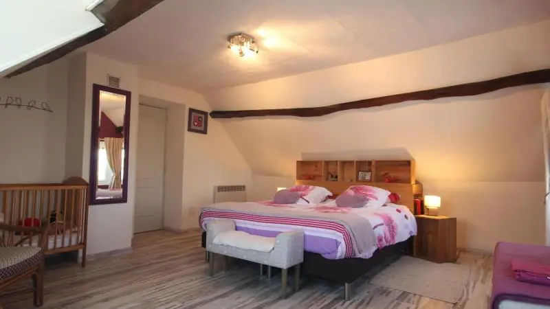 Gîtes de France® - L'Eden