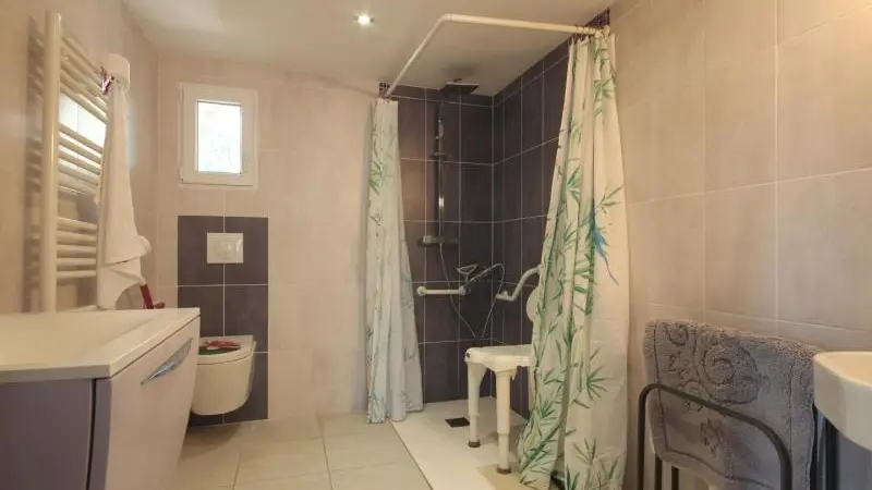 Gîtes de France® - L'Eden