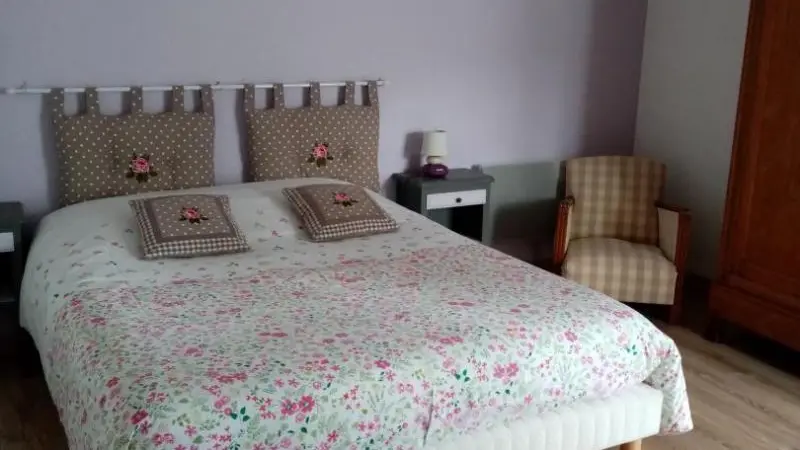 Gîtes de France® - Les Hauts Talus