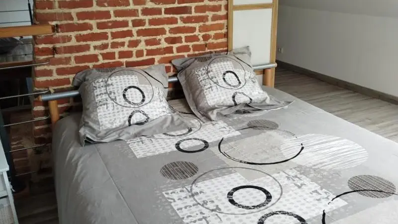 Gîtes de France® - Les Hauts Talus