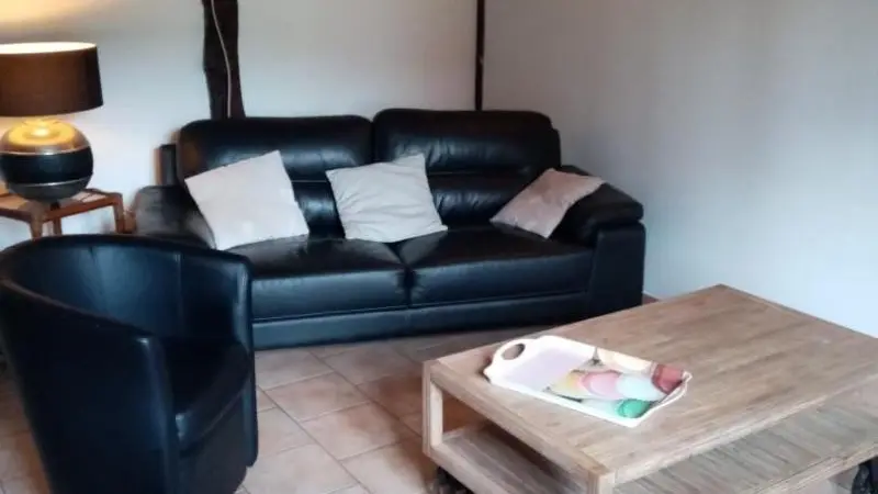 Gîtes de France® - Les Hauts Talus