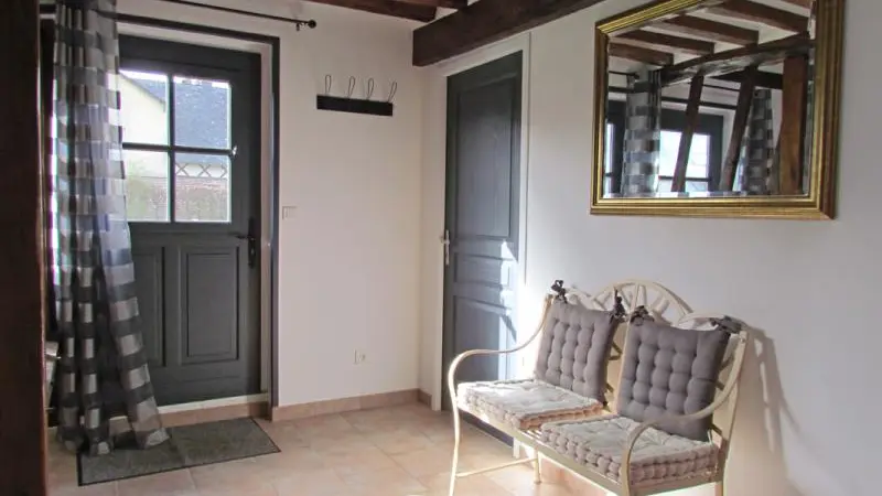 Gîtes de France® - Les Hauts Talus