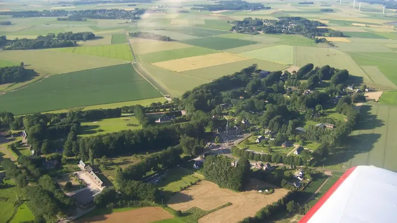 Gîtes de France® - Les Hauts Talus