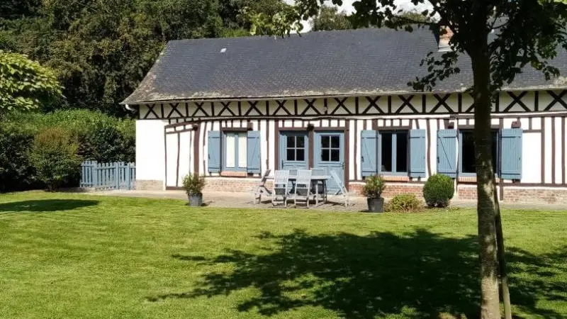 Gîtes de France® - Les Hauts Talus