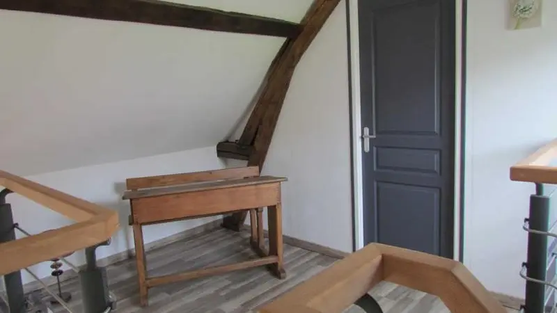 Gîtes de France® - Les Hauts Talus