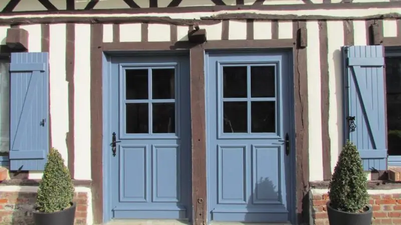 Gîtes de France® - Les Hauts Talus