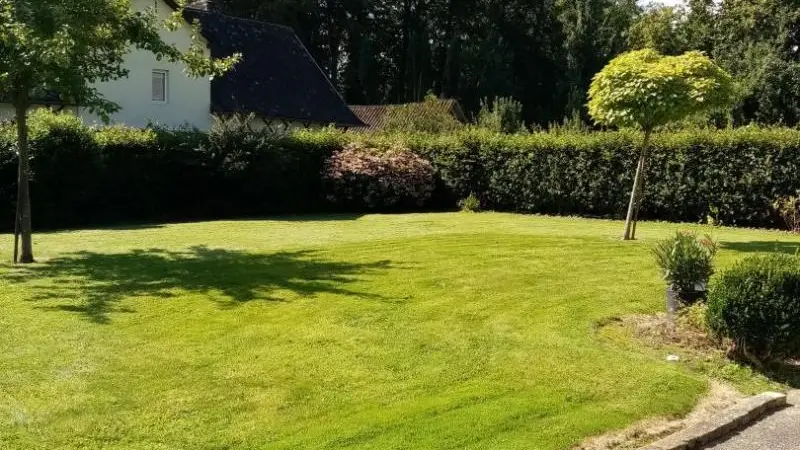 Gîtes de France® - Les Hauts Talus