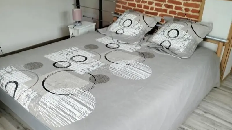 Gîtes de France® - Les Hauts Talus