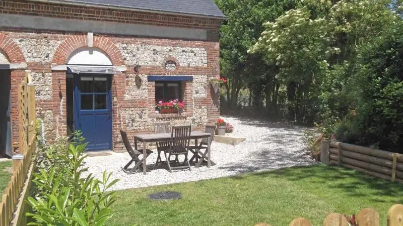 Gîtes de France® - L'Ecume de Mer