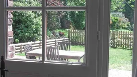 Gîtes de France® - L'Ecume de Mer