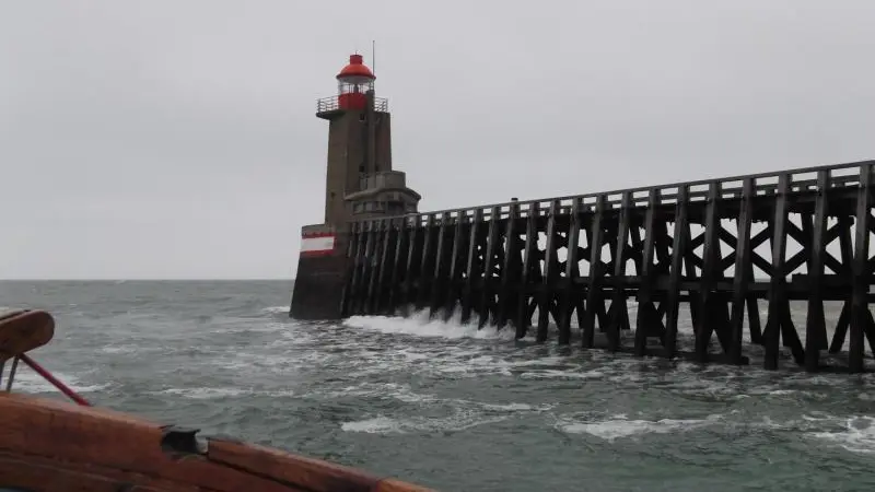 Gîtes de France® - L'Ecume de Mer