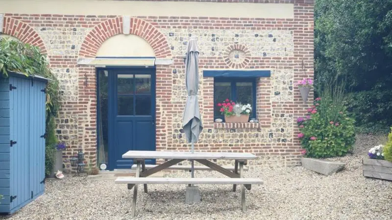 Gîtes de France® - L'Ecume de Mer