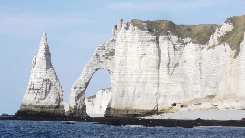 Gîtes de France® - L'Ecume de Mer