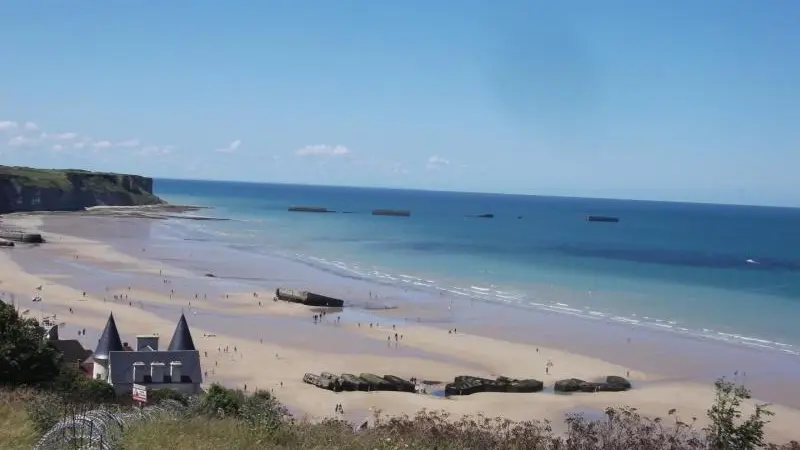 Gîtes de France® - L'Ecume de Mer