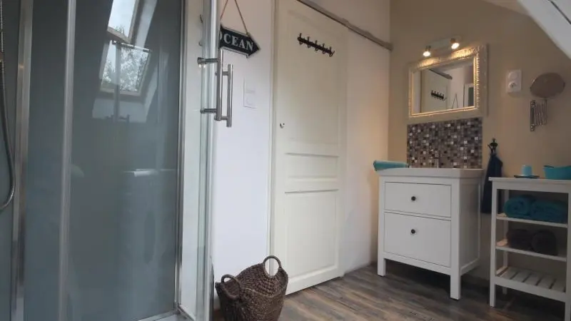 Gîtes de France® - L'Ecume de Mer