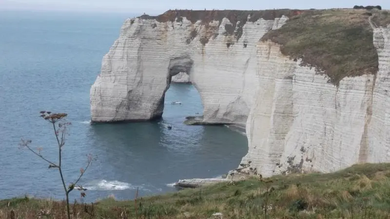 Gîtes de France® - L'Ecume de Mer
