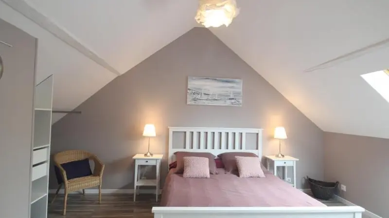 Gîtes de France® - L'Ecume de Mer