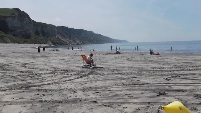 L'Ecume de Mer