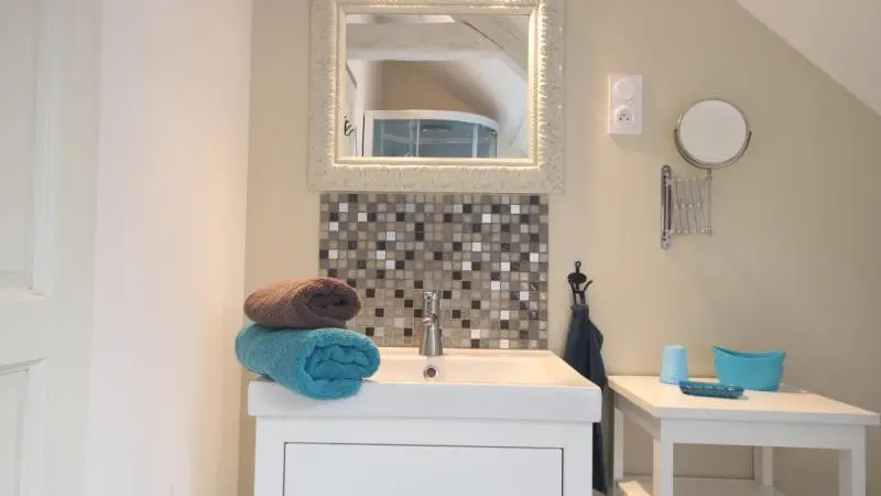 Gîtes de France® - L'Ecume de Mer