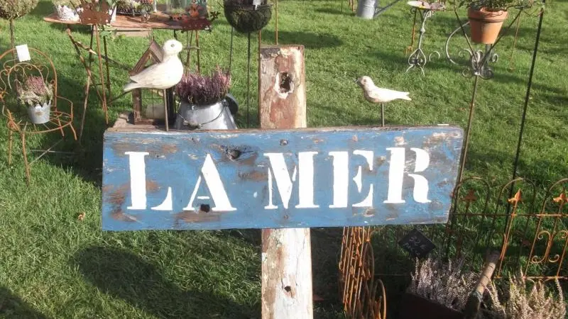 Gîtes de France® - L'Ecume de Mer