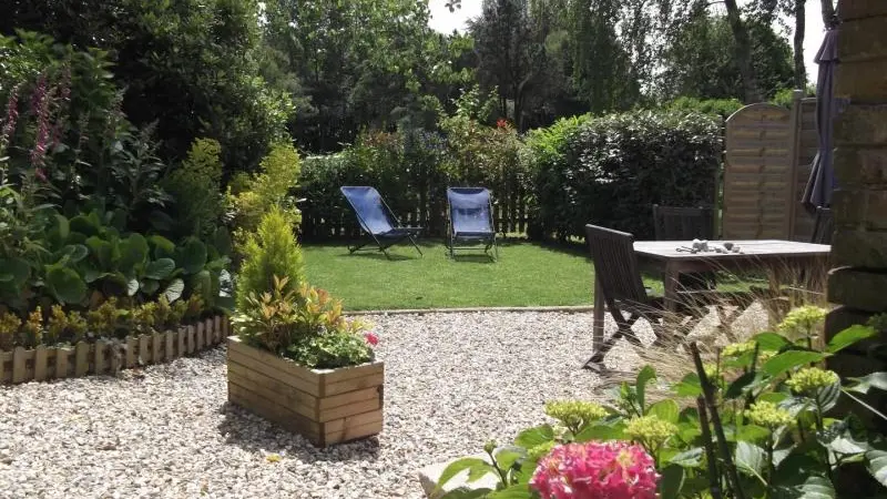 Gîtes de France® - L'Ecume de Mer