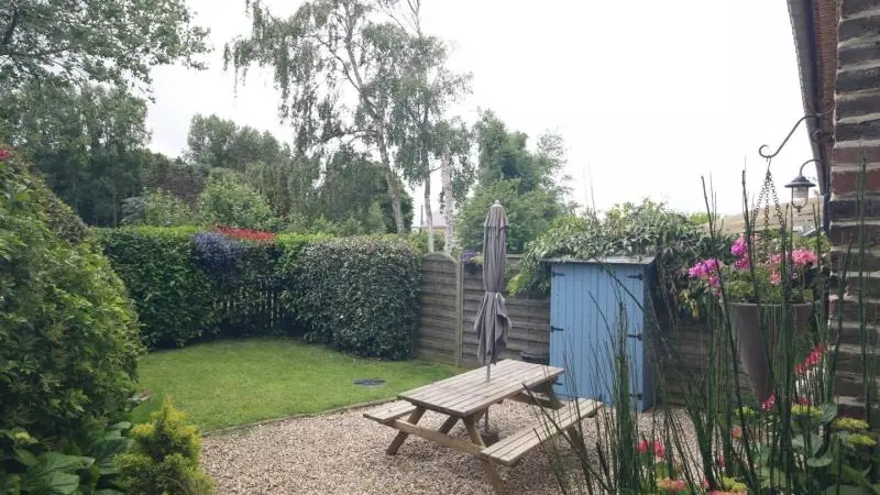 Gîtes de France® - L'Ecume de Mer