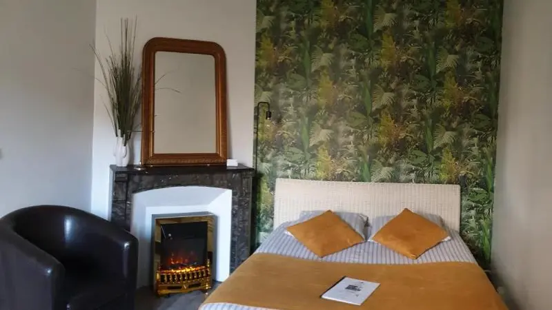 Gîtes de France® - City-Break Ste Anne