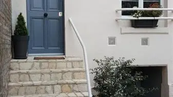 Gîtes de France® - City-Break Ste Anne