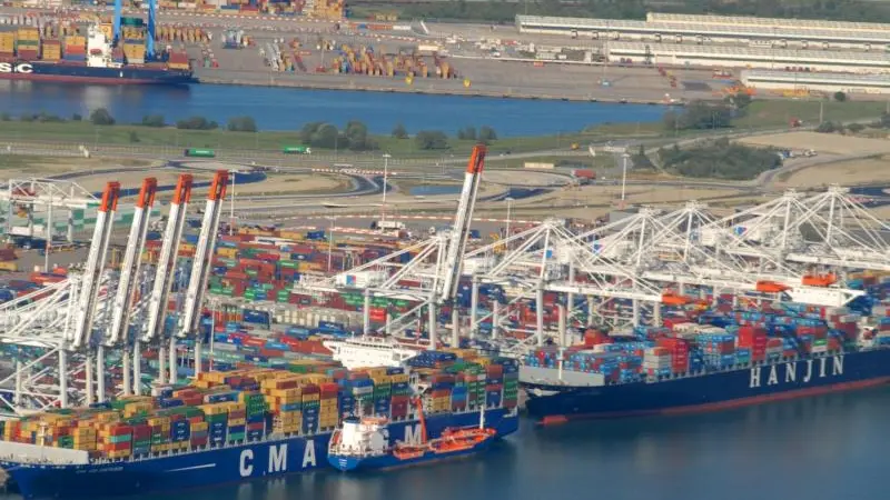 Gîtes de France® - City-Break Ste Anne