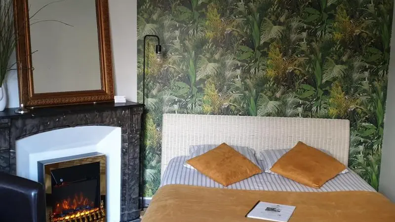 Gîtes de France® - City-Break Ste Anne