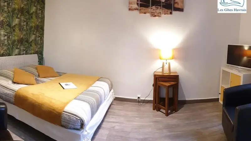 Gîtes de France® - City-Break Ste Anne