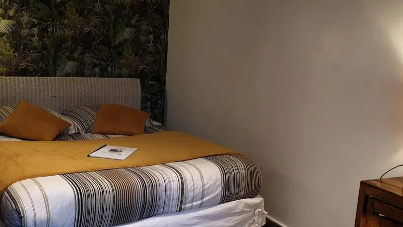 Gîtes de France® - City-Break Ste Anne