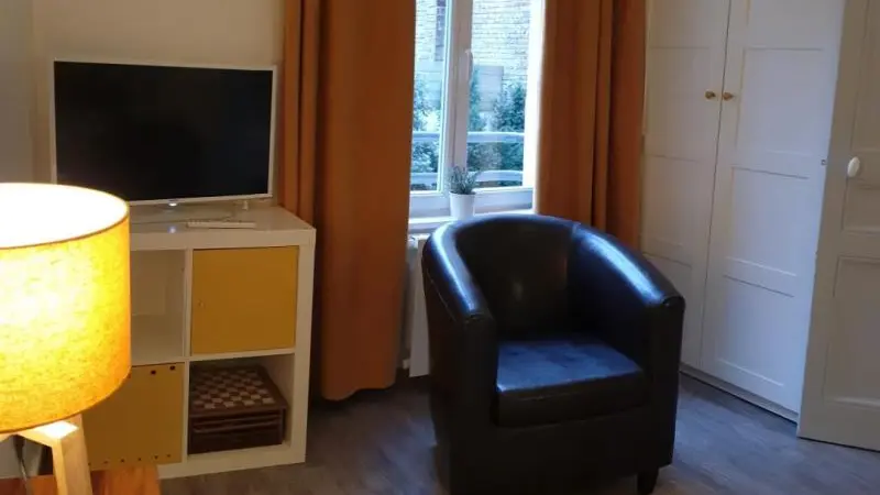 Gîtes de France® - City-Break Ste Anne