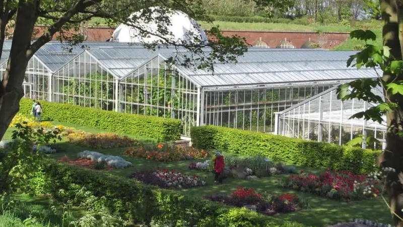 Gîtes de France® - City-Break Ste Anne