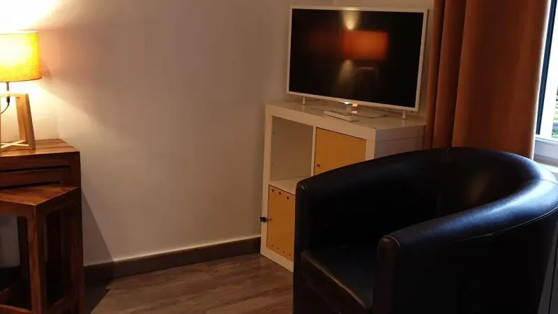 Gîtes de France® - City-Break Ste Anne