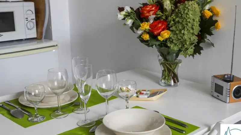 Gîtes de France® - City-Break Ste Anne