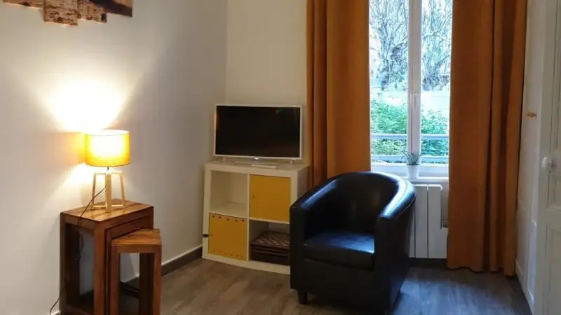 Gîtes de France® - City-Break Ste Anne