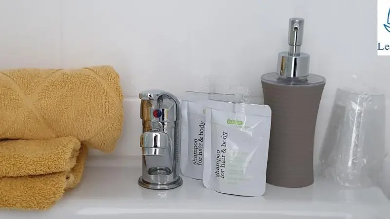 Gîtes de France® - City-Break Ste Anne