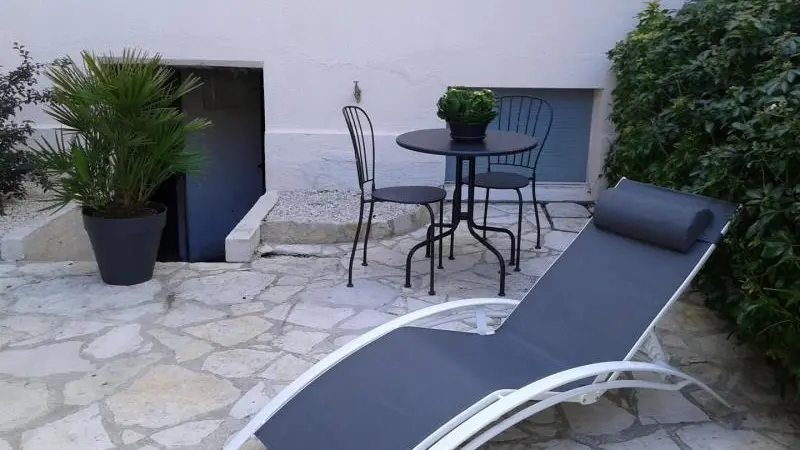 Gîtes de France® - City-Break Ste Anne