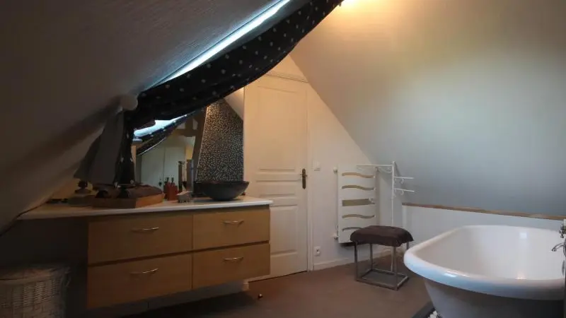 Gîtes de France® - Le Clos du Geai