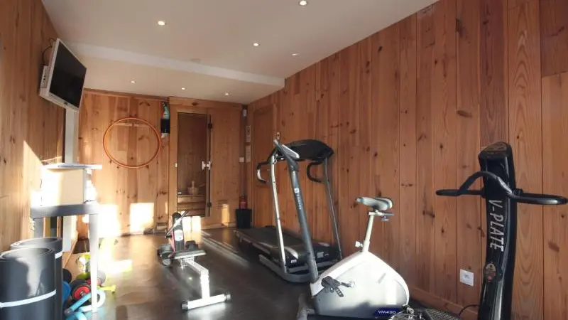 Gîtes de France® - Le Clos du Geai