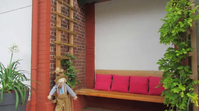 Gîtes de France® - Le Clos du Geai