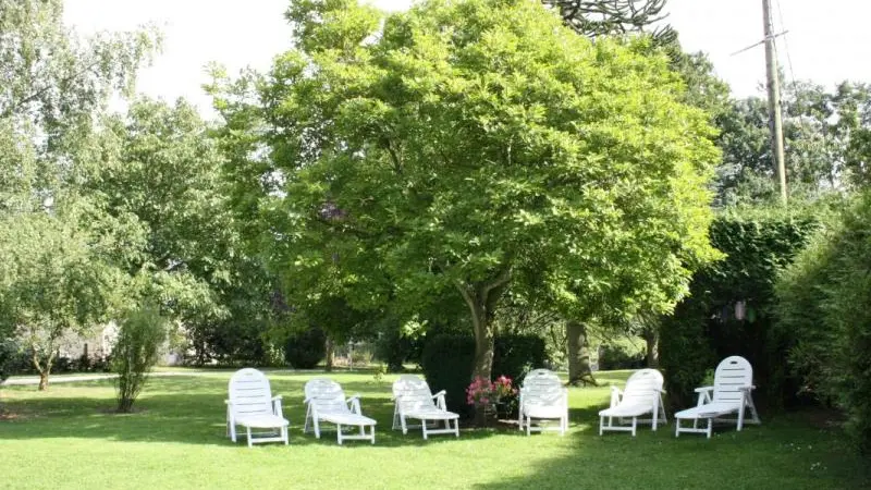 Gîtes de France® - Le Clos du Geai