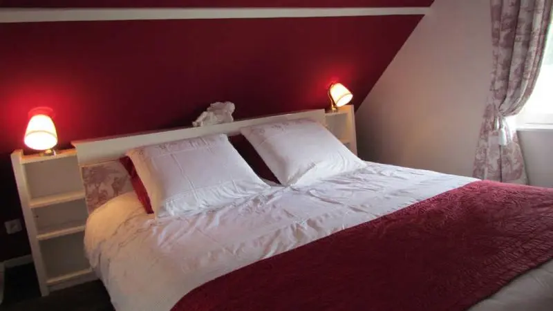 Gîtes de France® - Le Clos du Geai