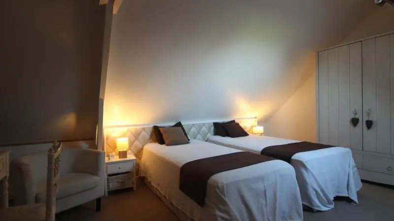 Gîtes de France® - Le Clos du Geai