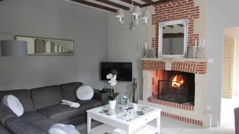 Gîtes de France® - Le Clos du Geai